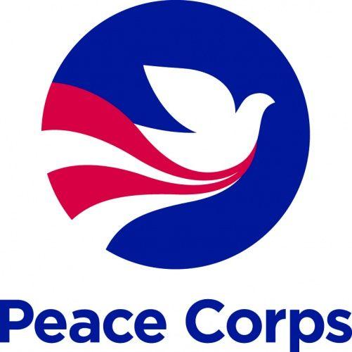 The Corps Logo - Peace Corps overhauls logo as part of 