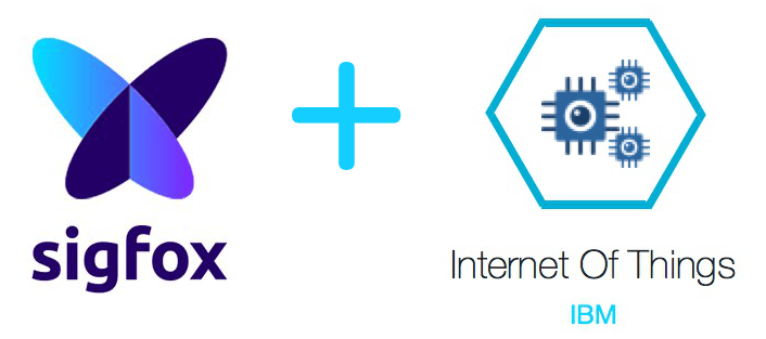 IBM Internet of Things Logo - Connecting Sigfox Backend to Watson Internet of Things Platform