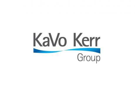 KaVo Dental Logo - Kerr Corporation Introduces New Identity for Dental Consumables ...