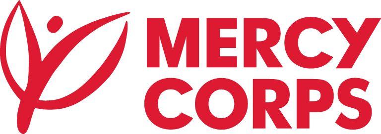 The Corps Logo - Mercy Corps Logo - International Broadcasting Trust