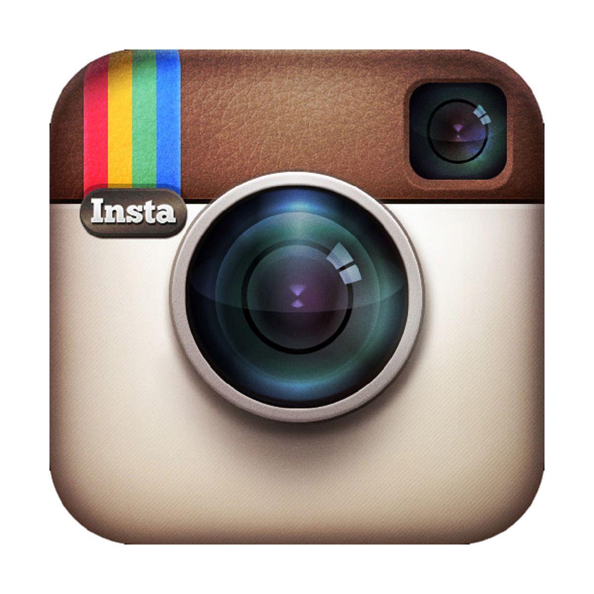 Instagram All Logo - Old Instagram logo | All logos world | Instagram, Hashtags ...