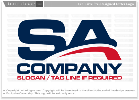 2- Letter Company Logo - 51 Letter S Logos