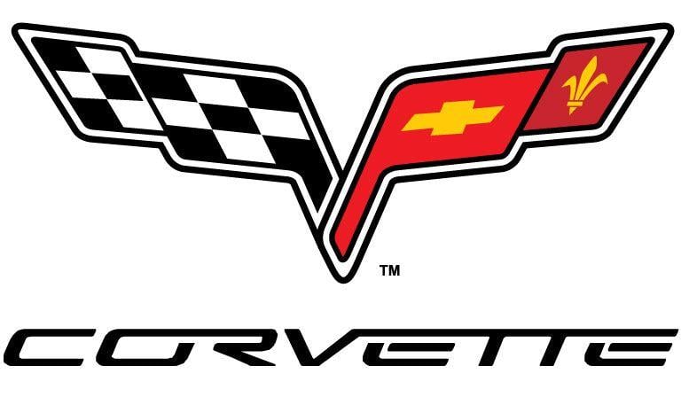 Chevy Corvette Stingray Logo - Columbus Corvette Dealer Corvette Stingray