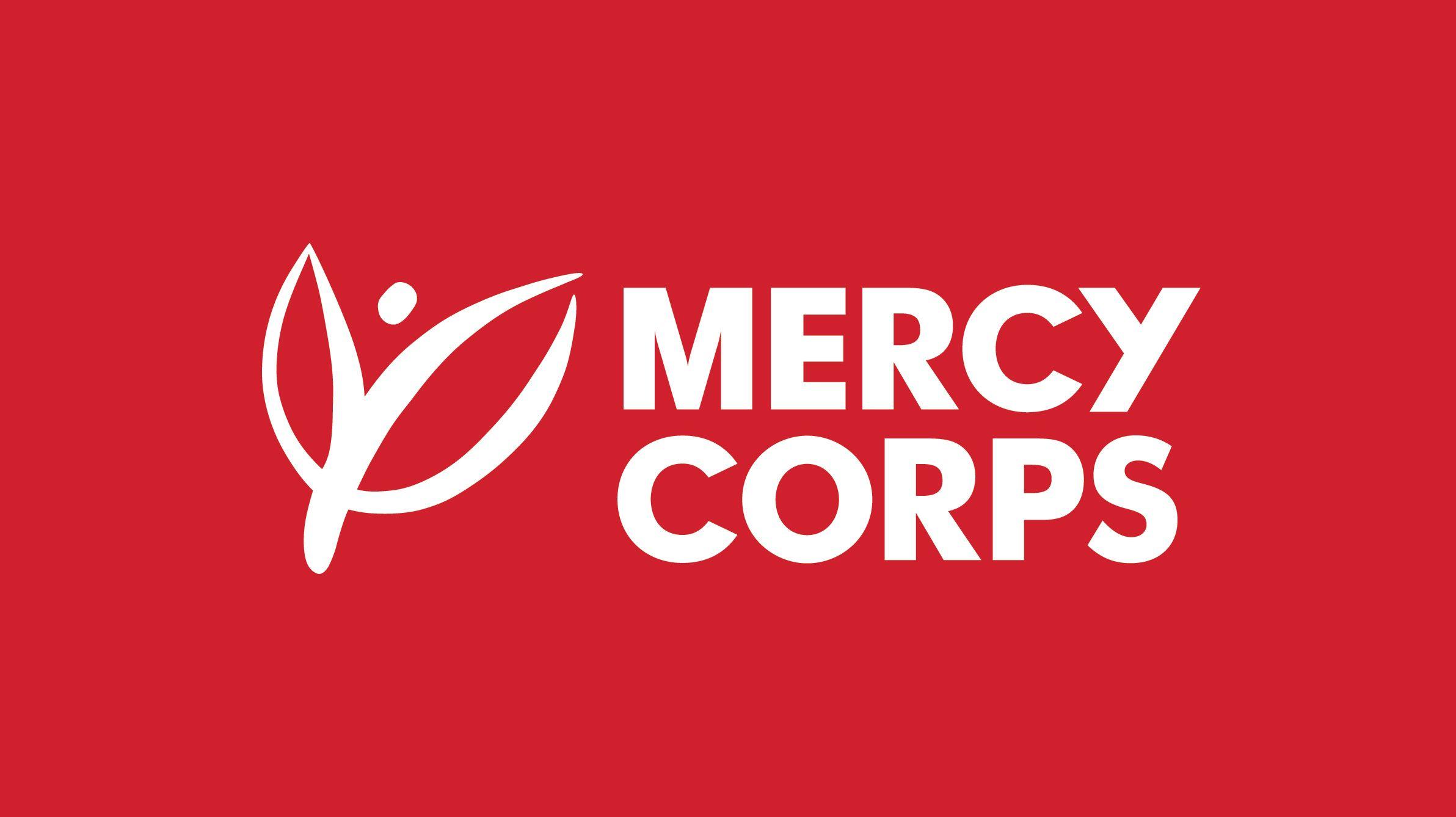 The Corps Logo - Media resources | Mercy Corps
