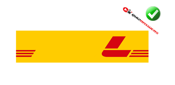 Yellow Rectangle Logo - Rectangle Logos