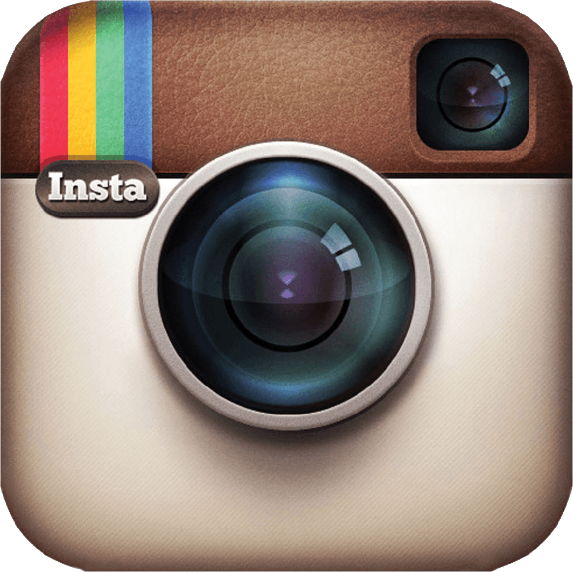 Instagram All Logo - HQ Instagram PNG Transparent Instagram PNG Image