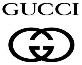 Gucci Small Logo - Gucci : History | The Quizzers
