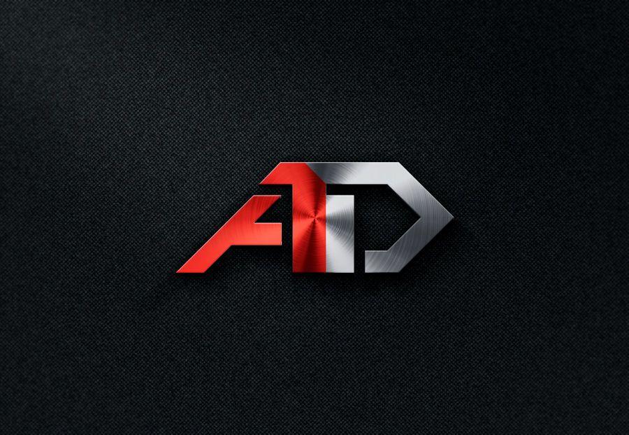 2- Letter Company Logo - Entry #8 by vs47 for Design a 2 Letter Logo for a Construction ...