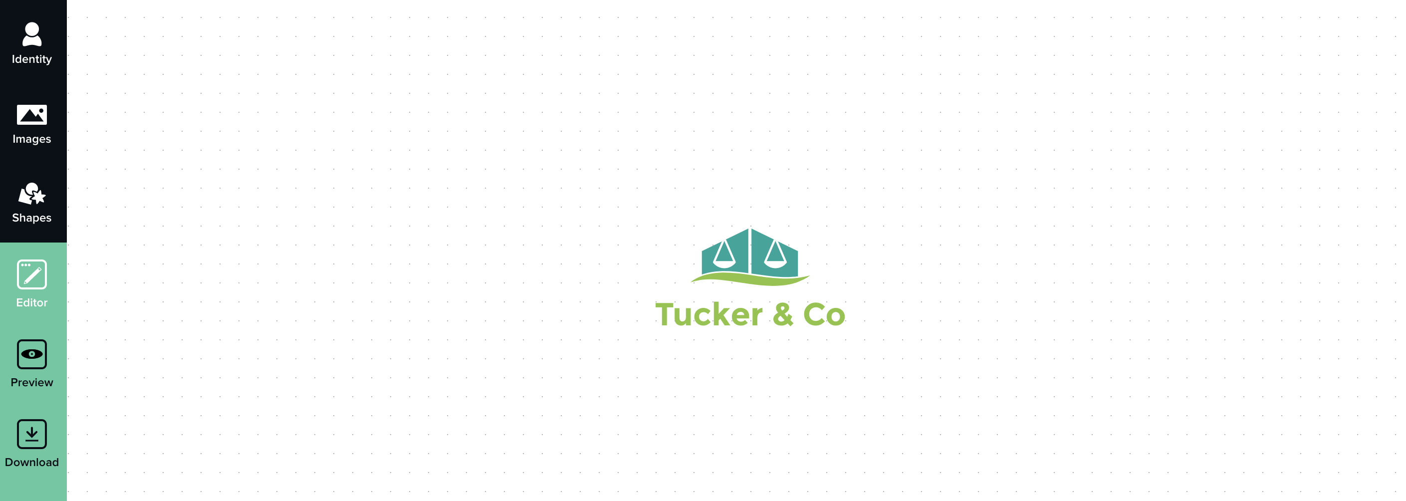 2- Letter Company Logo - letter logo maker.fullring.co