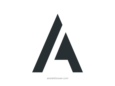 2- Letter Company Logo - a logo design 37 clever 2 letter logo design ideas for company ...