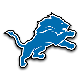 Red White Detroit Lions Logo - Detroit Lions | Bleacher Report | Latest News, Scores, Stats and ...