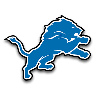 Red White Detroit Lions Logo - Detroit Lions. Bleacher Report. Latest News, Scores, Stats