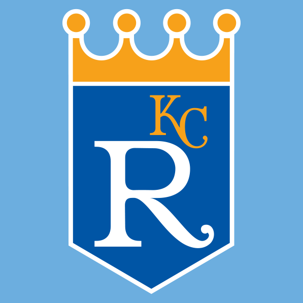 Royals Logo - Know Your World Series Visuals—the Birth of the Royals Logo ...