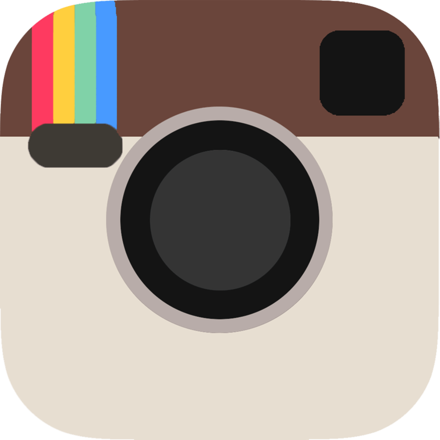 Instagram All Logo - Free Instagram Icon 2016 124653 | Download Instagram Icon 2016 - 124653