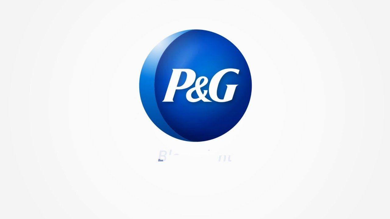 P&G Logo - P&G Anim Logo - YouTube