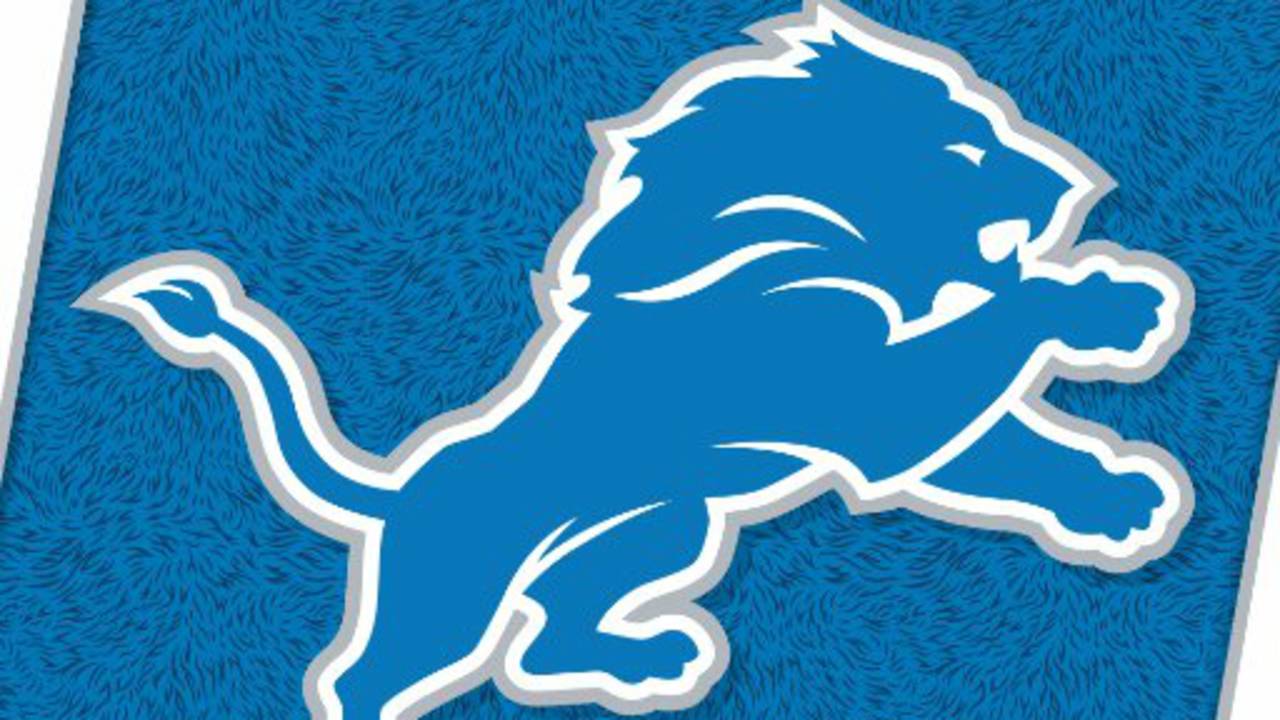 Red White Detroit Lions Logo - Detroit Lions denounce use of logo by white nationalist group...