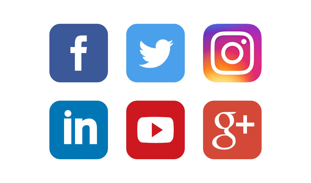 Facebook Twitter Instagram LinkedIn Logo - Schedule and Publish Directly to Instagram | Agorapulse