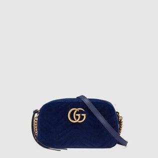 Gucci Small Logo - Crossbody Bags | Women's Handbags | Gucci