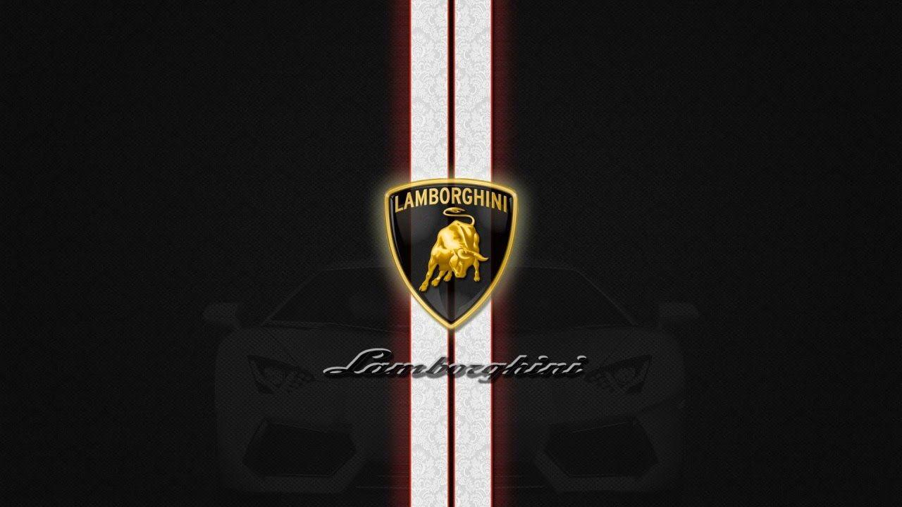 Lambo Logo - Lamborghini Logo