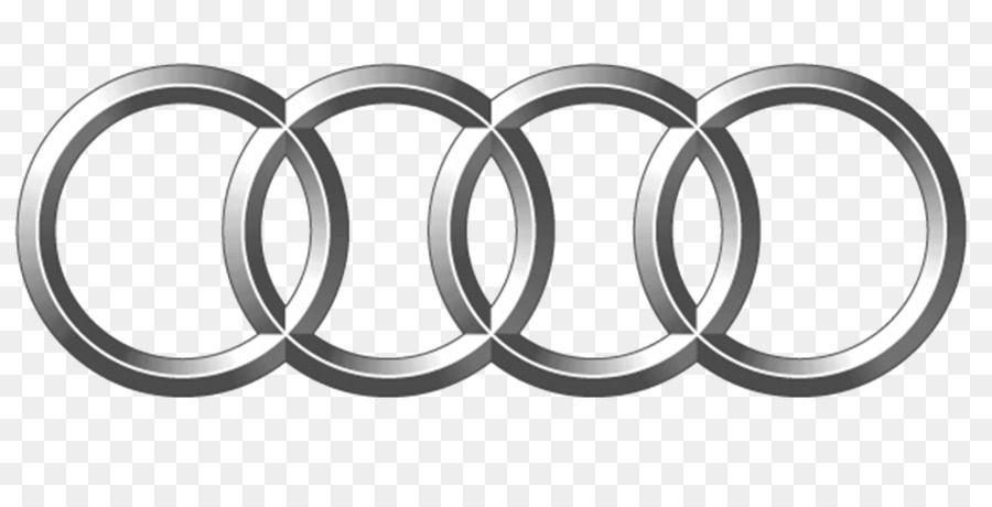 Audi R8 Logo - Audi Quattro Car Audi R8 Audi Q7 logo png download*730