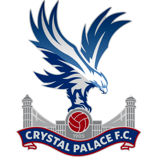 Crystal Palace Logo - Crystal Palace FC | Football Logos