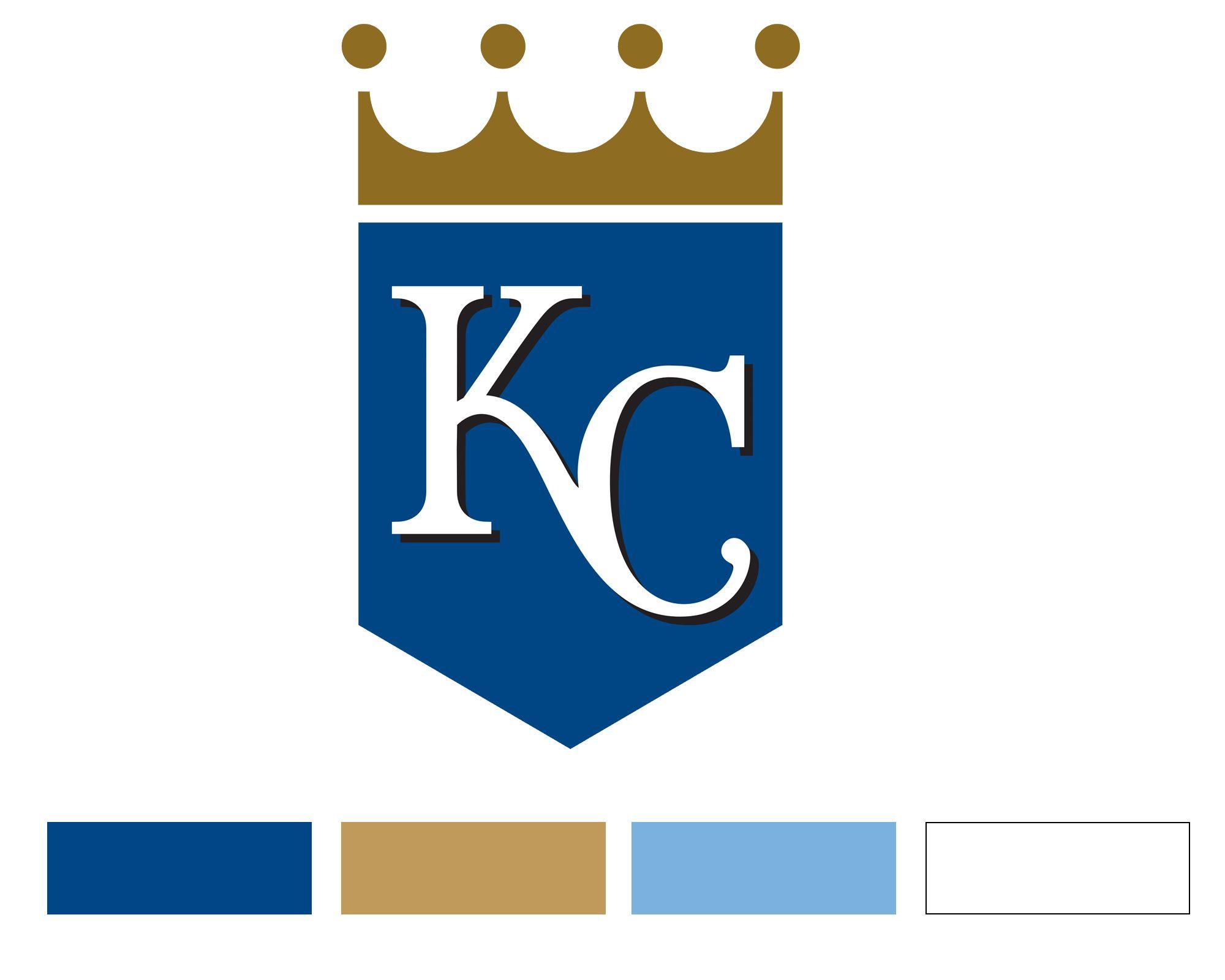 Kansas City Royals Logo - Kansas City Royals Logo, Kansas City Royals Symbol, Meaning, History ...