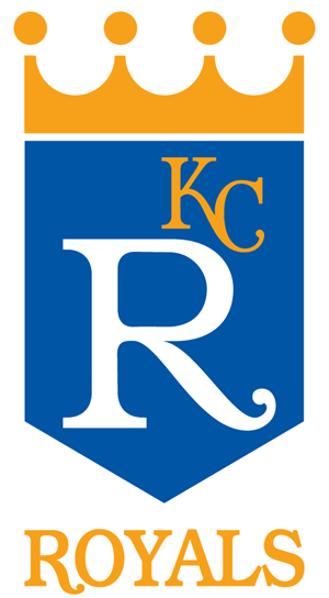 All Royals Logo - Know Your World Series Visuals—the Birth of the Royals Logo — Todd ...