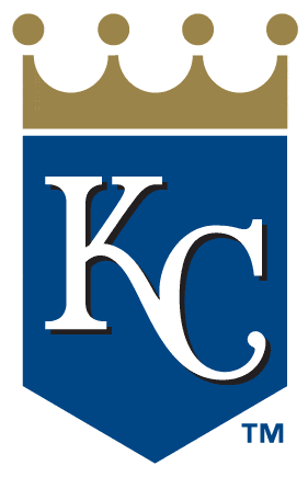 Kansas City Royals Logo - Pin by Dwight Kibbe on Baseball | Kansas City Royals, Kansas city ...