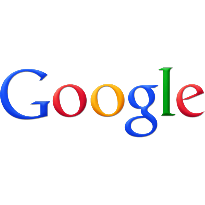 Google 1998 Logo - Google logo, 1997–2015 - Fonts In Use