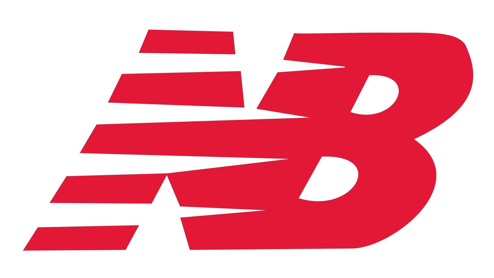 New Balance White Logo - New Balance Logo, New Balance Symbol, Meaning, History and Evolution