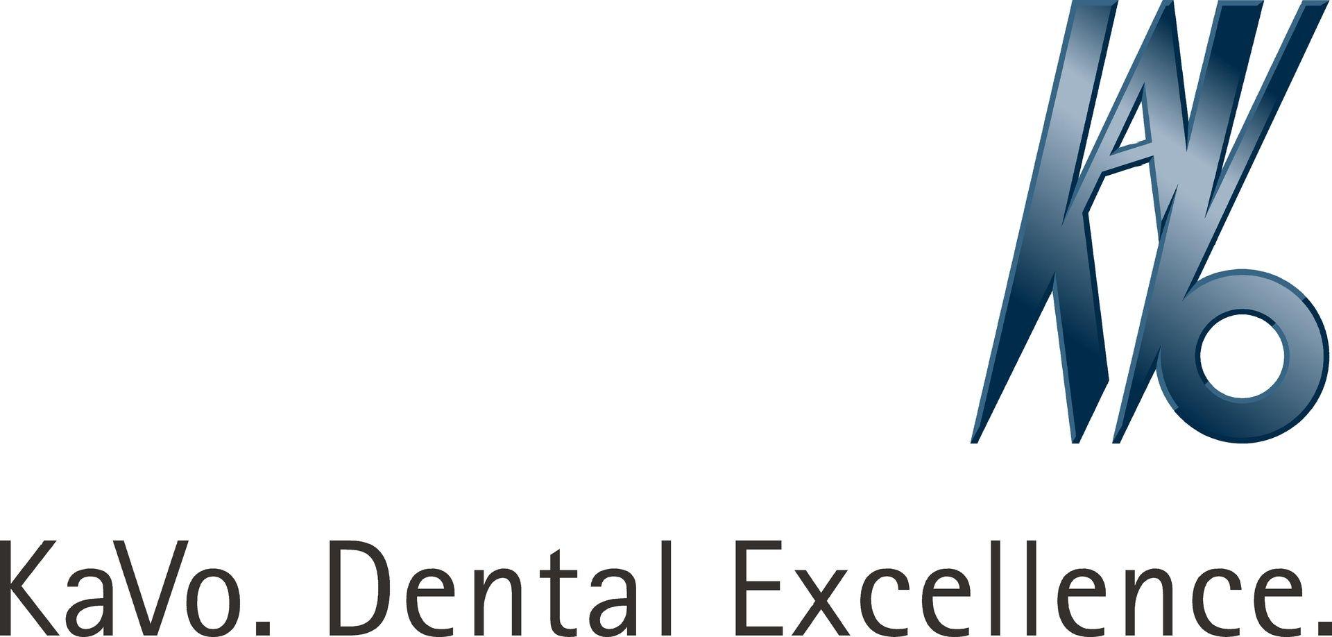 KaVo Dental Logo - Trade Exhibition