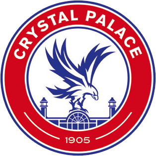 Crystal Palace FC Logo - Crystal Palace | Logopedia | FANDOM powered by Wikia