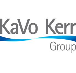 KaVo Dental Logo - About Le MinT'S | leMints