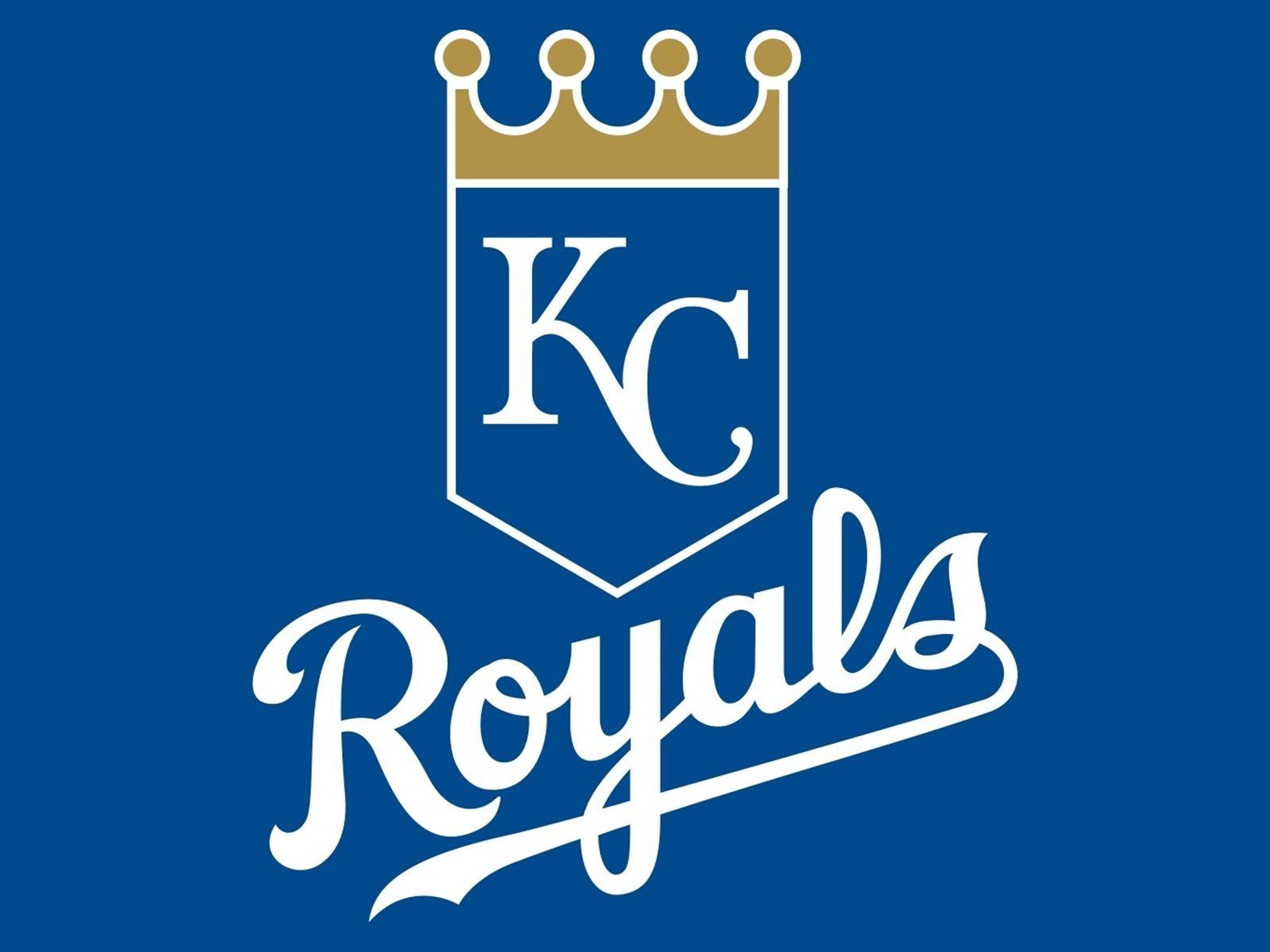 KC Royals Logo - Kansas City Royals look to avoid second straight disappointing ...
