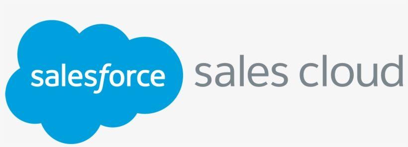 Salesforce Sales Cloud Logo - Salesforce Sales Cloud Capture Your Lead Data, Access - Salesforce ...