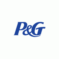 P&G Logo - Procter & Gamble | Brands of the World™ | Download vector logos and ...