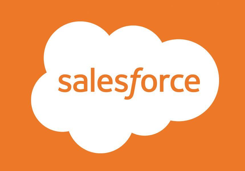 Salesforce Sales Cloud Logo - salesforce logo - Under.fontanacountryinn.com