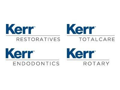 KaVo Dental Logo - KaVo Kerr Group Rebrands Kerr Dental, Kerr TotalCare and Axis ...