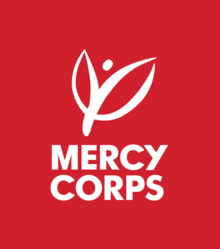 The Corps Logo - Mercy Corps