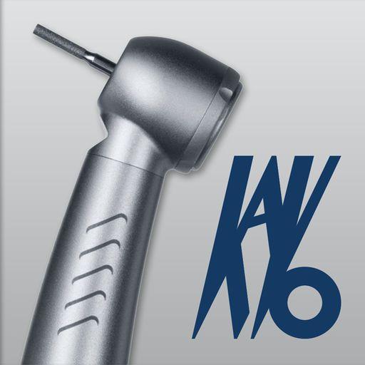 KaVo Dental Logo - KaVo Advantage by KaVo Dental