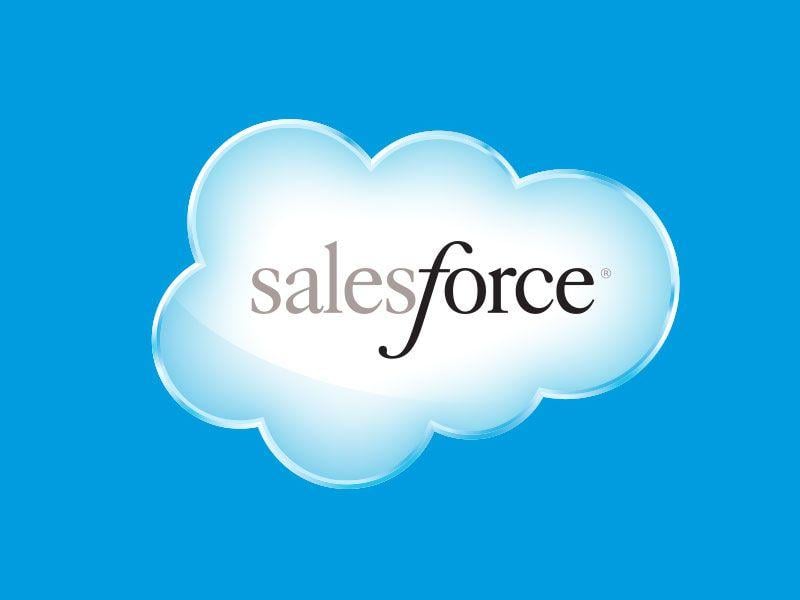 Salesforce Sales Cloud Logo - Six Powerful Products From Salesforce | GetApp®