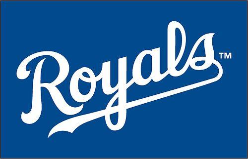 Royals Logo - kansas city royals logo | LI Phil | Flickr