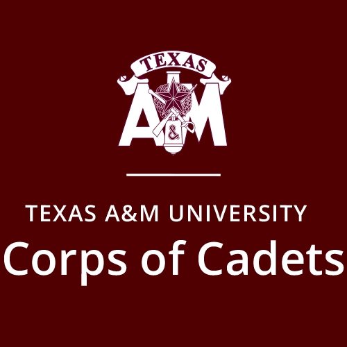 Cadet Logo - Texas A&M Corps of Cadets – We Make Leaders
