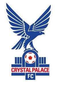 Crystal Palace Logo - New Crystal Palace FC logo (January choice F)