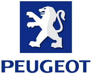Google 1998 Logo - Peugeot (1998) logo
