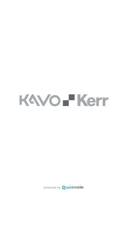 KaVo Dental Logo - KaVo Kerr by KaVo Dental