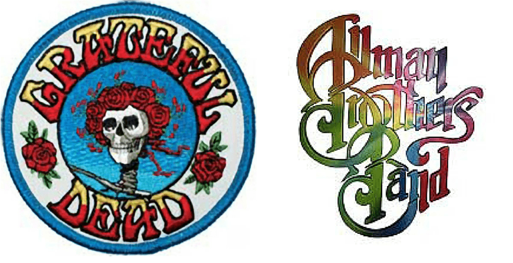 Grateful Dead Band Logo - Irish Pub & Music Venue in Lancaster PAPeaches & Bears: A ...
