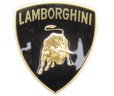 Lambo Logo - lambo logo