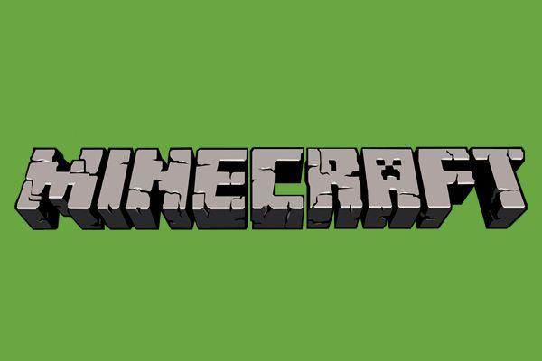 Can I Use Mine Craft Logo - Learn to code with Minecraft! - Primary ICT Support Ltd
