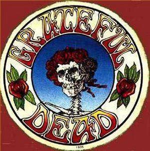 Grateful Dead Band Logo - One of rock's most dangerous jobs: Playing keyboards for the ...